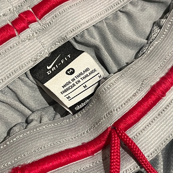 Nike Elite Athletic Shorts - Picture 2 of 2